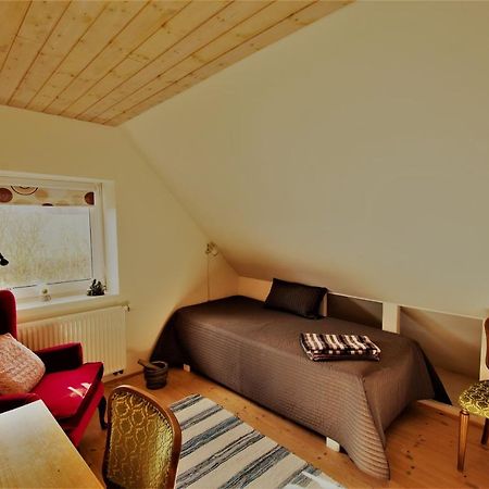 Kardybvej 8 Bed & Breakfast Tastum Ngoại thất bức ảnh
