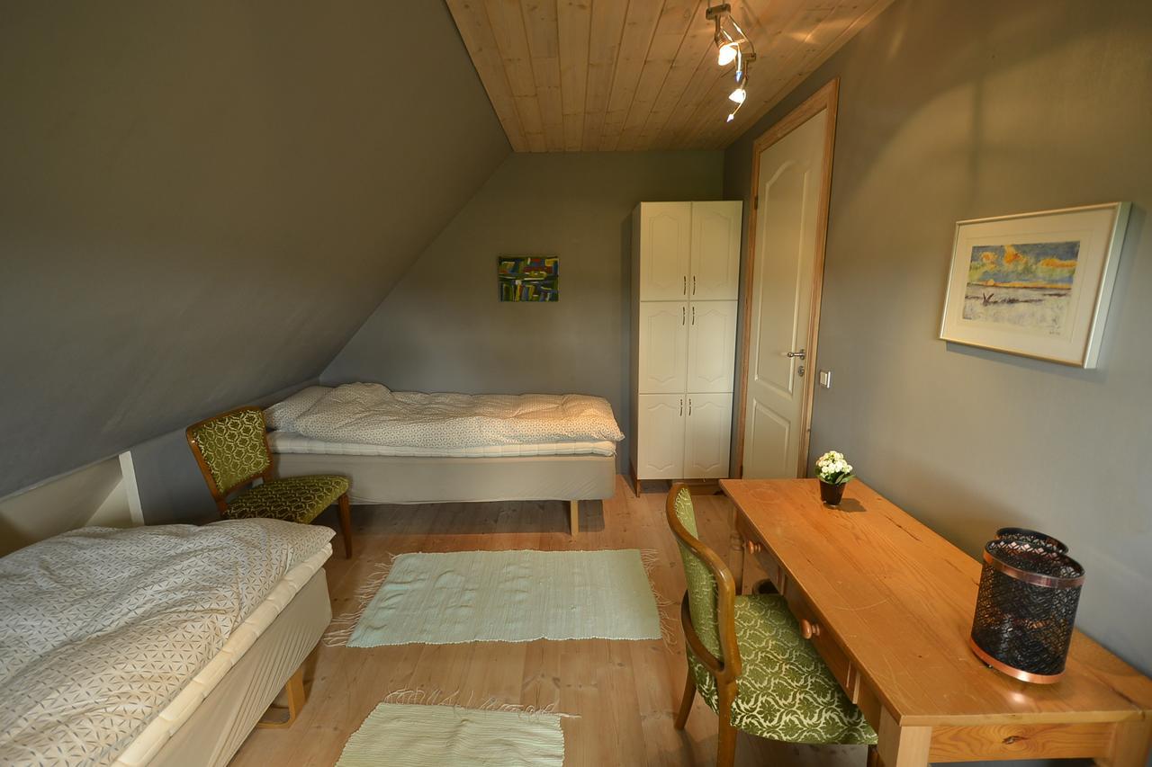 Kardybvej 8 Bed & Breakfast Tastum Ngoại thất bức ảnh